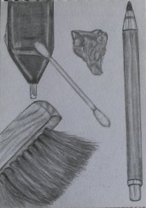 EDM 222 Draw drawing instrument