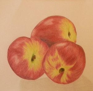 Nectorines