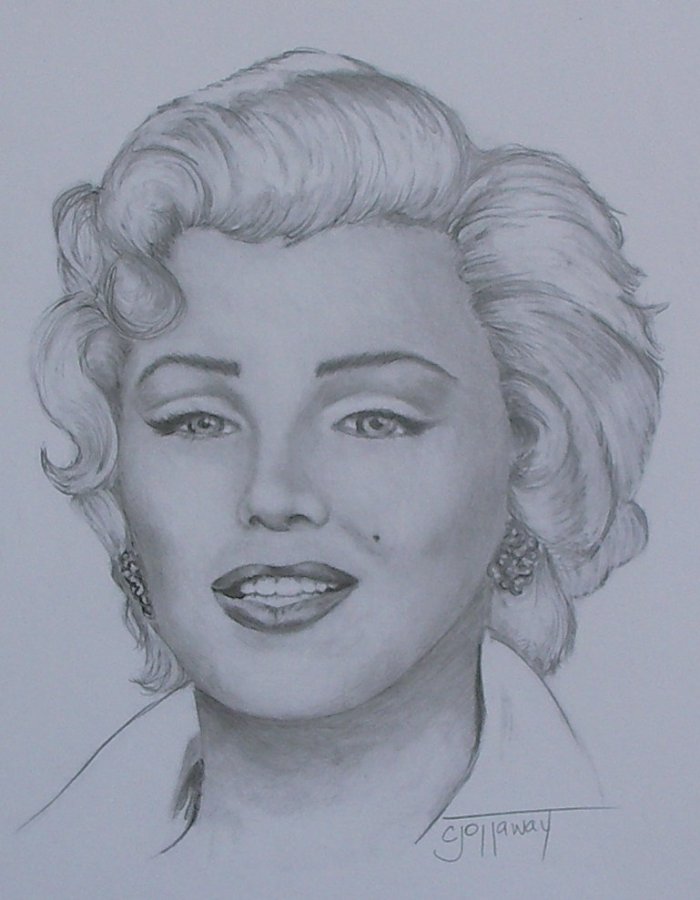 Marilyn Monroe