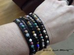 wrap bracelet