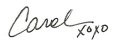 signature