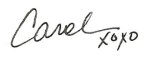 signature
